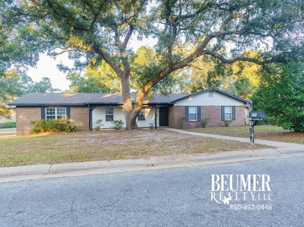 231 S 69th Ave, Pensacola, FL 32506