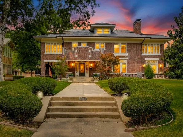 5643 Swiss Ave, Dallas, TX 75214