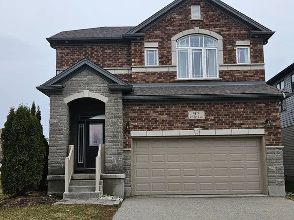 97 Rivertrail Ave, Kitchener, ON N2A 0H9