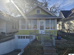 2917 Fowler Ave, Omaha, NE 68111