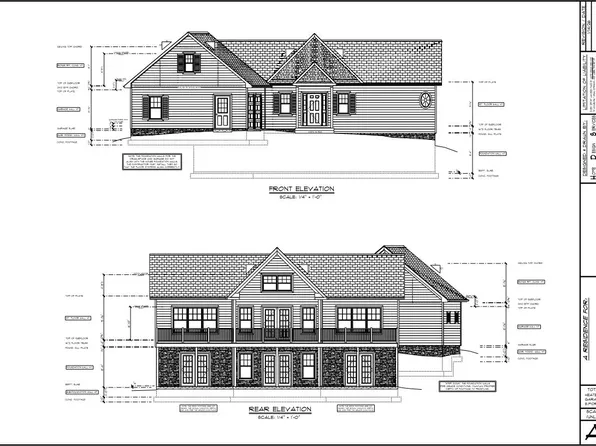 6990 Horseshoe Bend Rd, Goodview, VA 24095