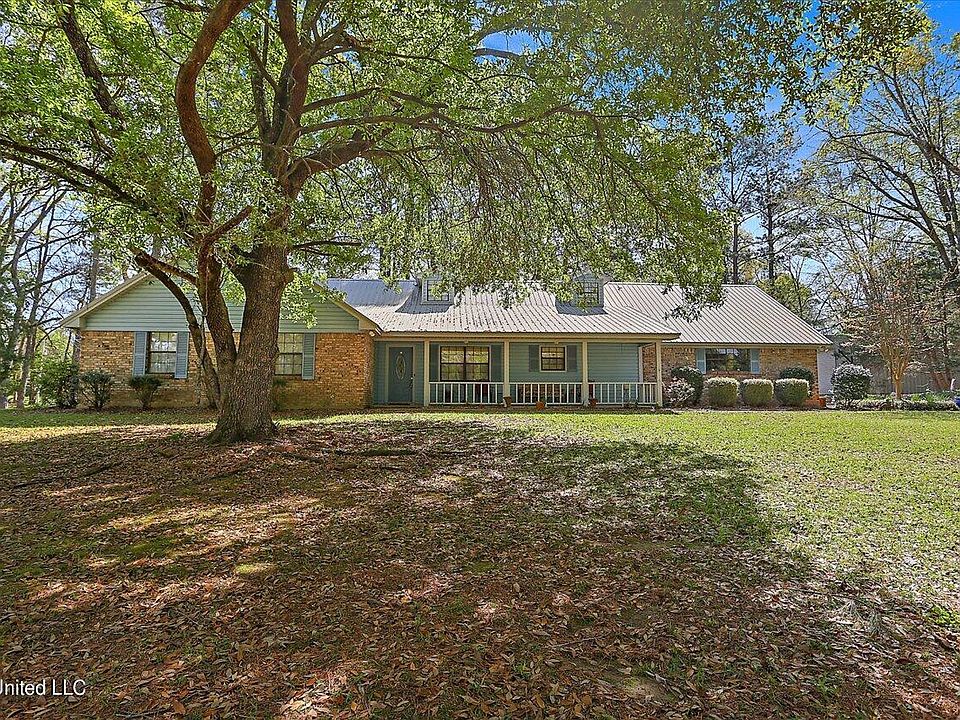 200 Trace Cir, Raymond, MS 39154 Zillow