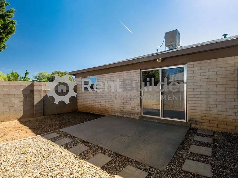 9716 Comanche Rd NE #1 — Photo 9