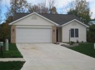 7606 Irwin Pines Ct, Fort Wayne, IN 46804