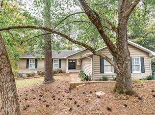 2045 Woodland Dr, Macon, GA 31211