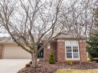 735 E Moss Creek Dr, Bloomington, IN