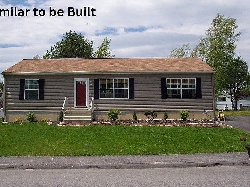 2nd image of Lot 11 Lyn Road