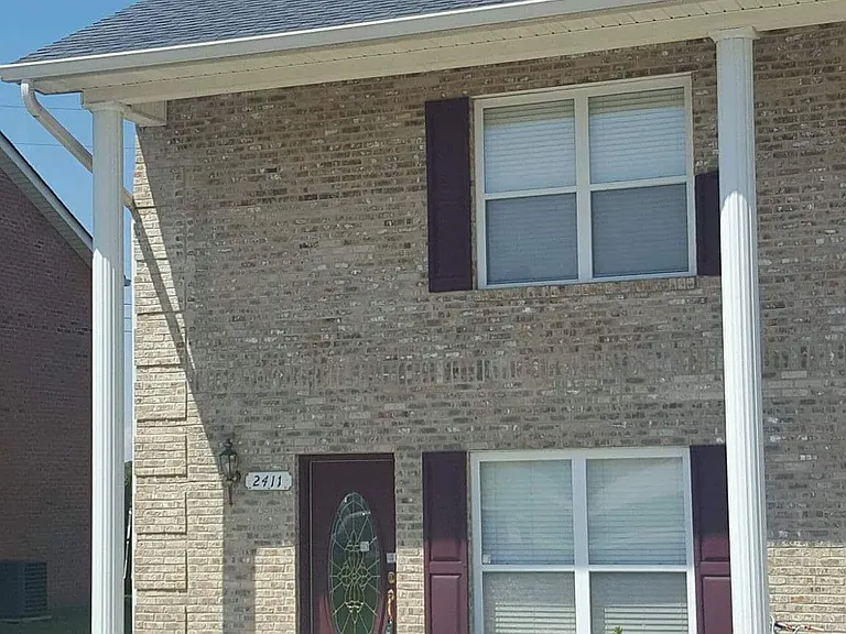 2411 Hallerins Ct — Photo 1