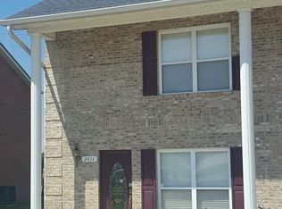 2411 Hallerins Ct, Maryville, TN 37801