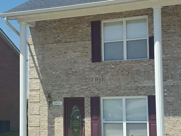 2411 Hallerins Ct, Maryville, TN 37801