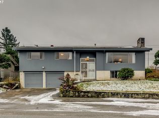 14112 NE Rose Pkwy, Portland, OR 97230