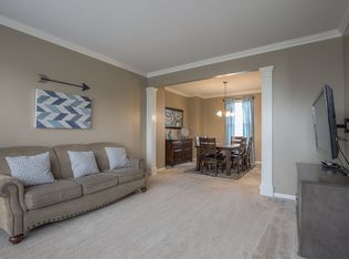 19441 W 208th St, Spring Hill, KS 66083