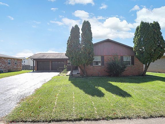 2nd image of 1863 Hampstead Dr #63