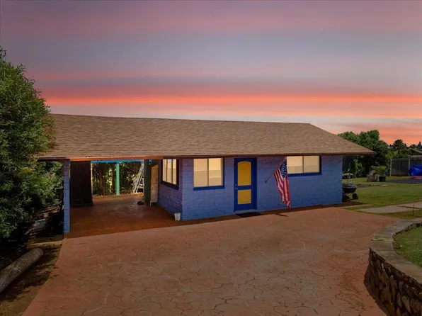 282 Haulani St Unit B, Makawao, HI 96768