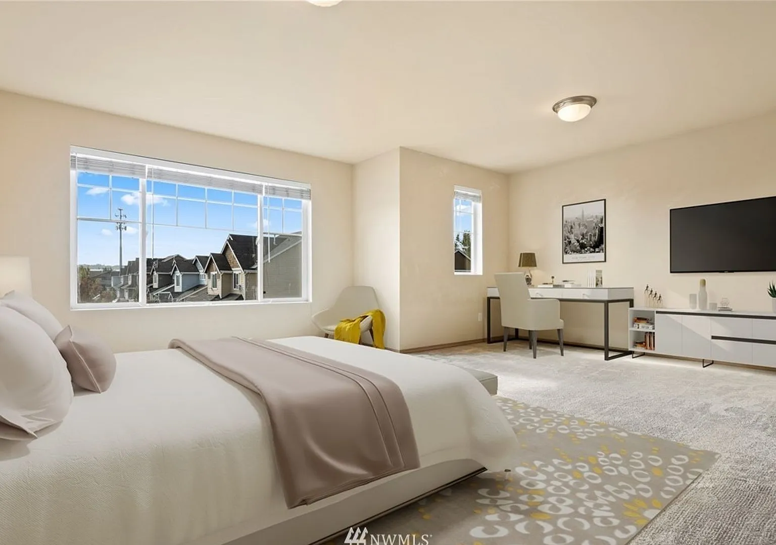 Beautiful Remodeled Home in Fife, WA - Apply Today! — Photo 4