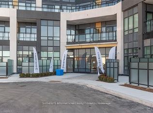 405 Dundas St W #601, Oakville, ON L6M 4M2