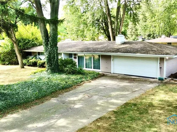 3247 E Lincolnshire Blvd, Toledo, OH 43606