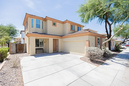7422 S 27th Way Photo 1