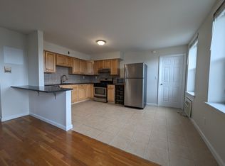 129 Franklin St APT C1, Jersey City, NJ 07307