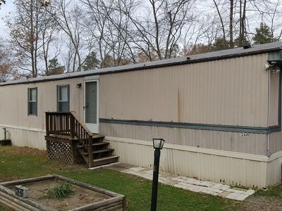 12448 Cousteau St, Woodford, VA, 22580