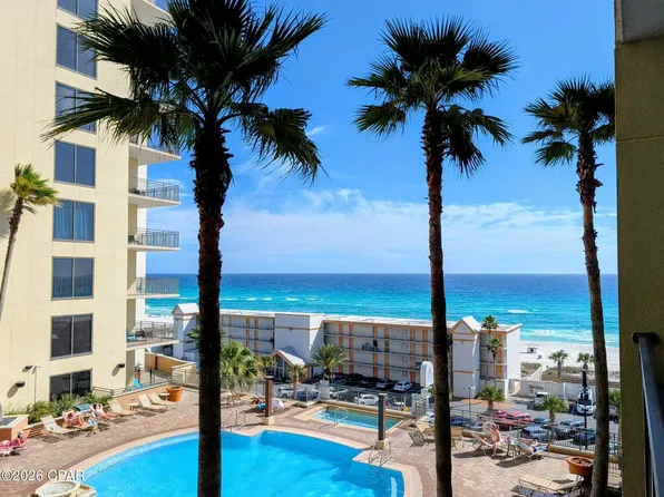 15100 Front Beach Rd Unit 608, Panama City Beach, FL 32413