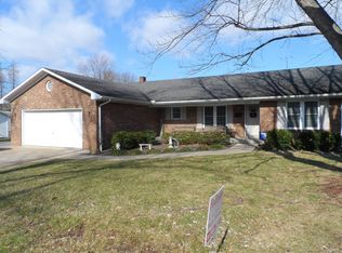 1424 Mozart St, Tell City, IN