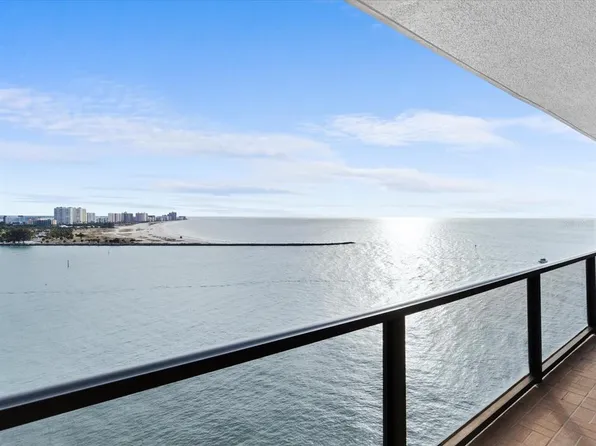 440 S GULFVIEW BOULEVARD #1706, CLEARWATER, FL 33767