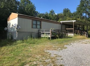 151 Freeman Rd, Bulls Gap, TN 37711