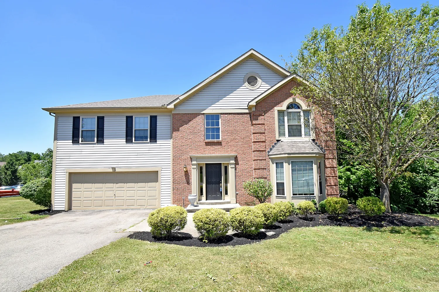 4 bed, 3.5 bath, 3534 sqft, $3,400 — Photo 1