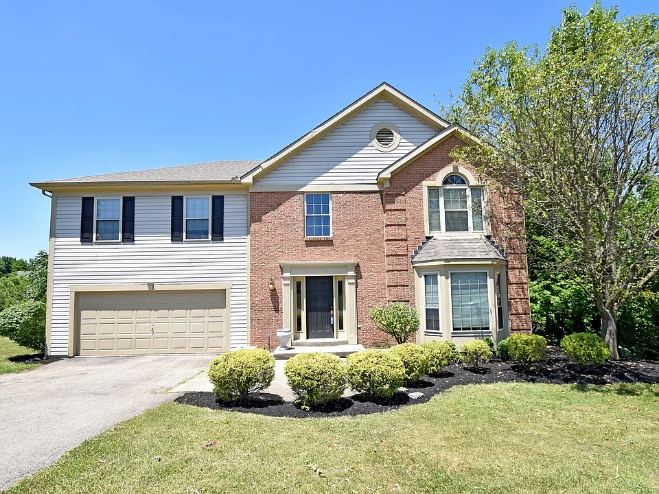 6490 Glenarbor Dr