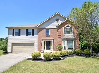 6490 Glenarbor Dr, West Chester, OH 45069