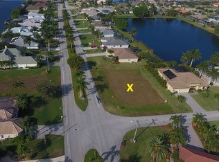 5426 SW 26th Ct, Cape Coral, FL 33914