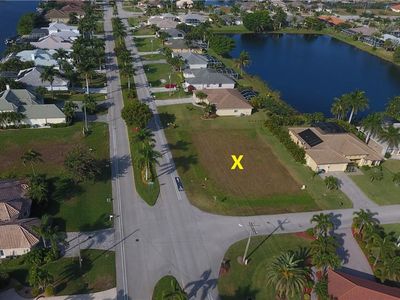 5426 SW 26th Ct, Cape Coral, FL, 33914