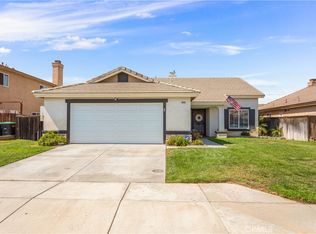 4810 Thistle Creek Way, Hemet, CA 92545