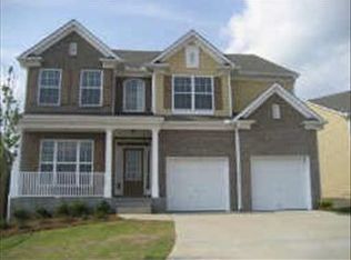 1632 Balvaird Dr, Lawrenceville, GA 30045