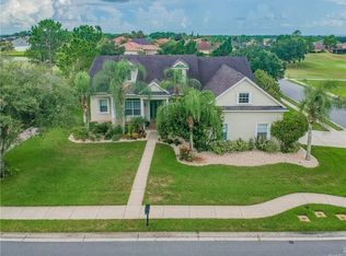 805 Osprey Landing Dr, Lakeland, FL 33813