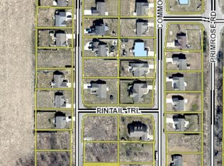 52776 Blue Winged Trl, South Bend, IN 46628