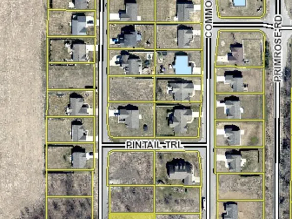 52776 Blue Winged Trl, South Bend, IN 46628