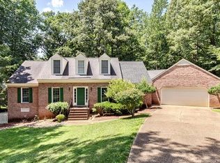 105 Tadworth, Williamsburg, VA 23188