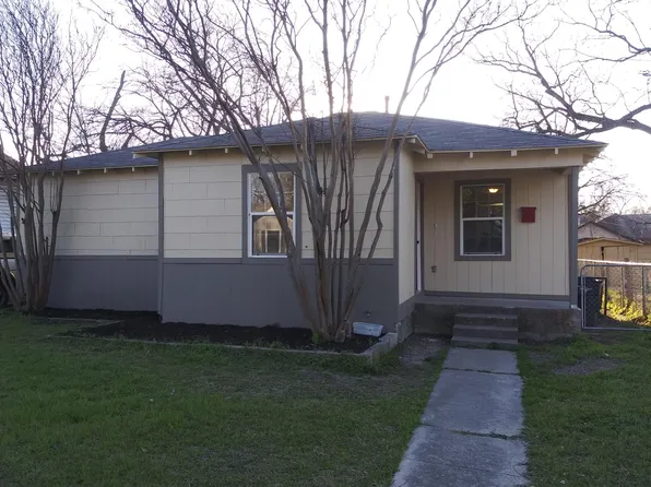 3316 Townsend Dr, Fort Worth, TX 76110