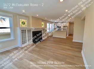 1472 McFarland Rd #2, Pittsburgh, PA 15216