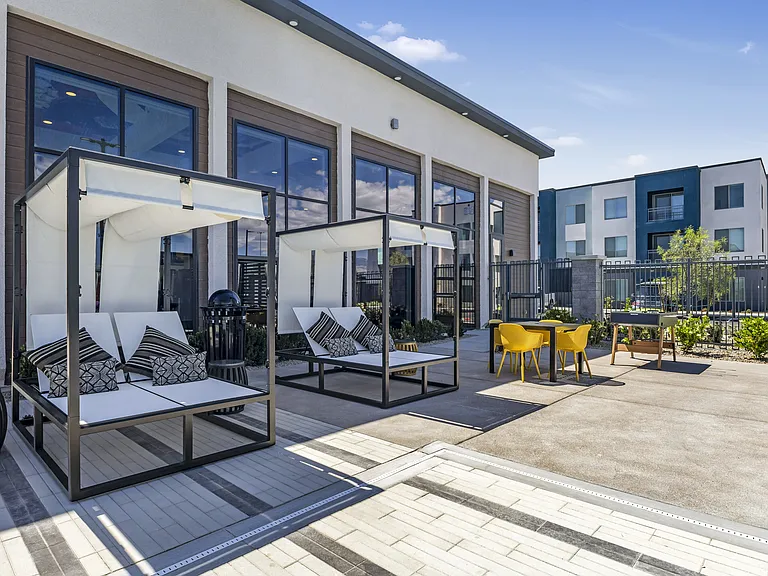 Elysian at Skye Canyon — Photo 42