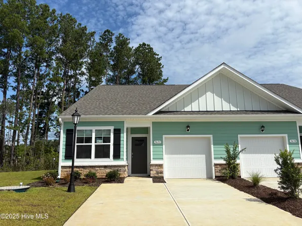 3631 Whaley Way NW, Ash, NC 28420