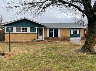 220 Washunga St, Hominy, OK 74035