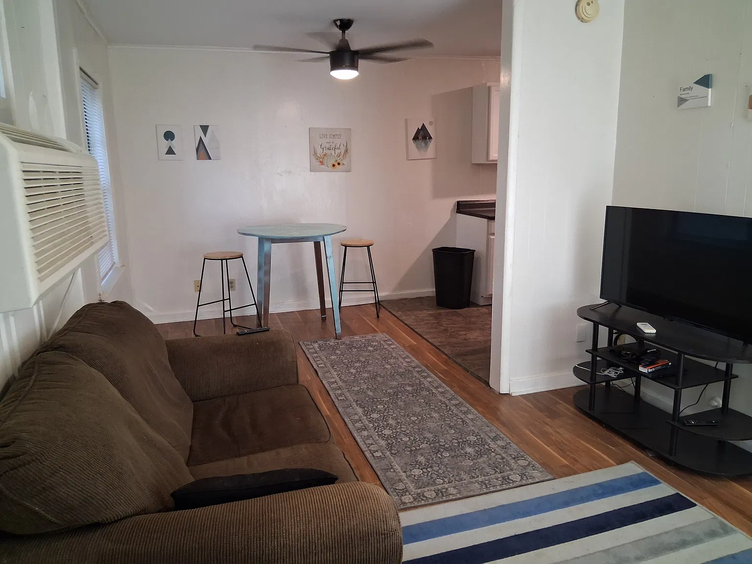 1 bed, 500 sqft, $600 — Photo 2