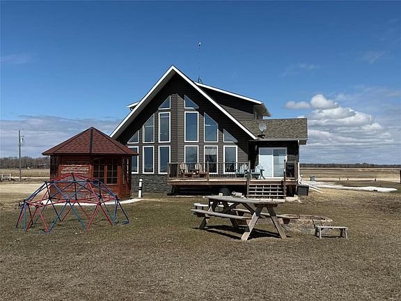 2nd image of 197 Sugar Point Trl