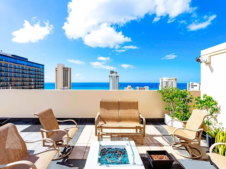 2345 Ala Wai Blvd #1514 — Photo 24