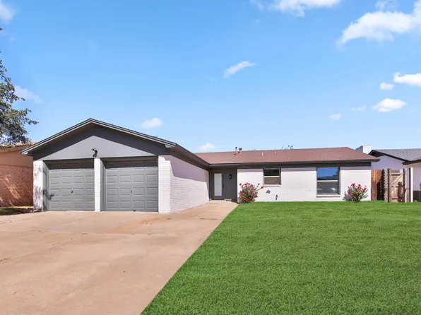 7807 Vernon Ave, Lubbock, TX 79423