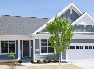 8284 Slate Stone Cir, Portage, MI 49024