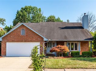 6636 Loblolly Dr, Dayton, OH 45424